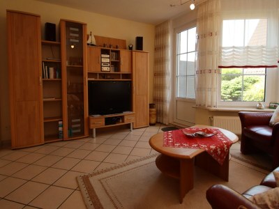 Holiday house Reihenhaus, Dornumersiel - Features photo 14