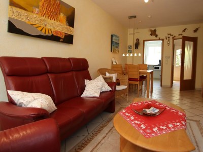 Holiday house Reihenhaus, Dornumersiel - Features photo 16