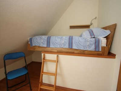 Holiday house Reihenhaus, Dornumersiel - Features photo 17