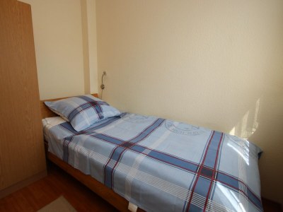 Holiday house Reihenhaus, Dornumersiel - Features photo 18