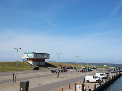 Holiday house Reihenhaus, Dornumersiel - Environment photo 24