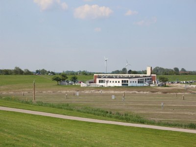 Holiday house Reihenhaus, Dornumersiel - Environment photo 25