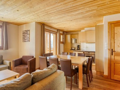Holiday park Cozy Chalet Near Slopes - Features photo 17