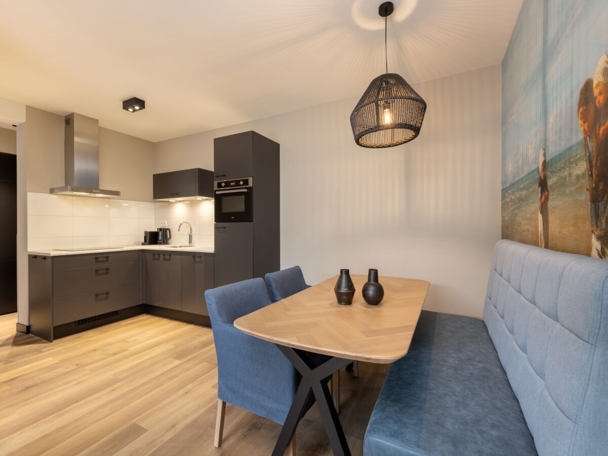 Holiday park Apartment in Egmond near the Beach - Features photo 5