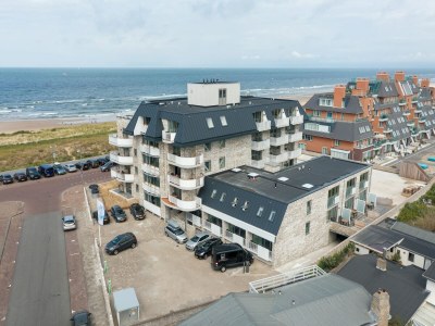 Holiday park Apartment in Egmond near the Beach - Outdoor photo 4