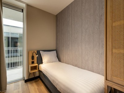 Holiday park Apartment in Egmond near the Beach - Features photo 6