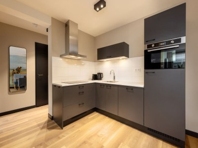 Holiday park Apartment in Egmond near the Beach - Features photo 9