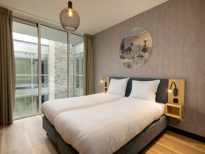 Holiday park Apartment in Egmond near the Beach - Features photo 10