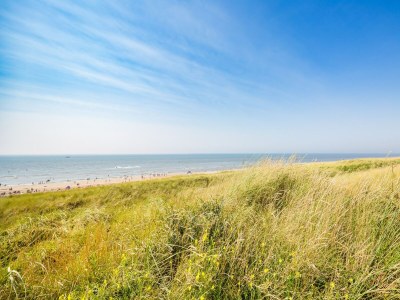 Holiday park Apartment in Egmond near the Beach - Environment photo 29