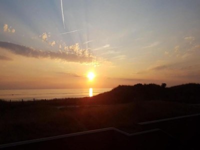 Holiday park Apartment in Egmond near the Beach - Environment photo 37