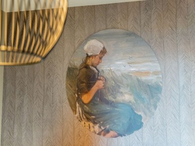 Holiday park Apartment in Egmond near the Beach - Outdoor photo 38