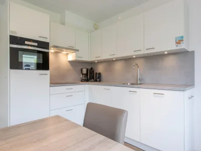 Holiday park Ferienhaus in Zeeland nahe der Küste - Features photo 10