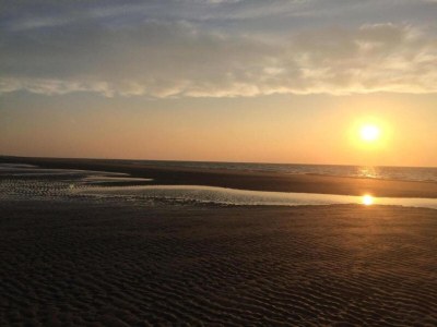 Holiday park Ferienhaus in Zeeland nahe der Küste - Environment photo 17