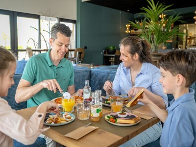 Holiday park Ferienhaus in Zeeland nahe der Küste - Outdoor photo 29