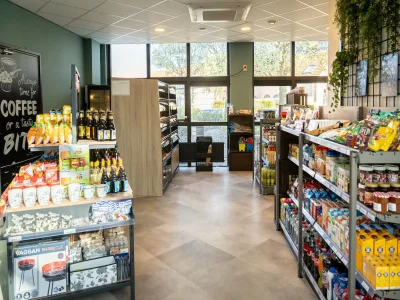 Holiday park Ferienhaus in Zeeland nahe der Küste - Outdoor photo 32