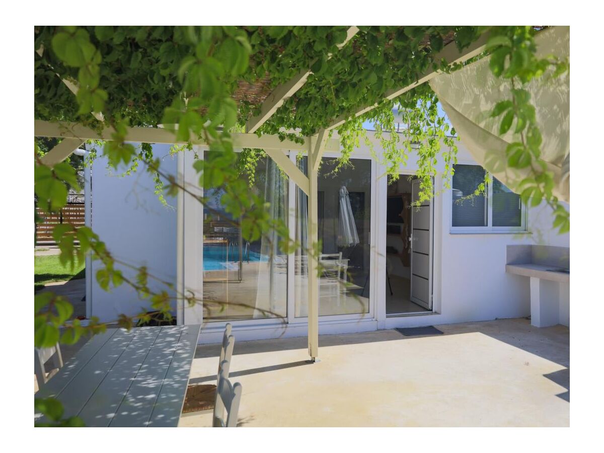 Holiday house Cottage by the Sea - Video available | Pool & Sea View, Rethymnon - Outdoor photo 2