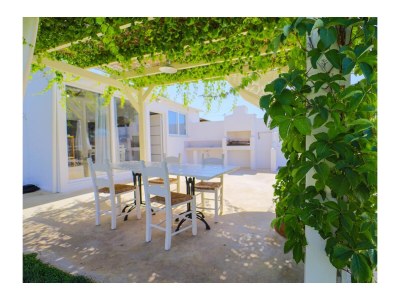 Holiday house Cottage by the Sea - Video available | Pool & Sea View, Rethymnon - Outdoor photo 3