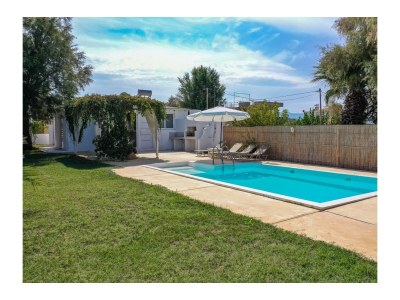 Holiday house Cottage by the Sea - Video available | Pool & Sea View, Rethymnon - Outdoor photo 8