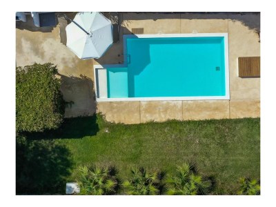 Holiday house Cottage by the Sea - Video available | Pool & Sea View, Rethymnon - Outdoor photo 9