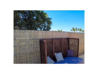 Holiday house Cottage by the Sea - Video available | Pool & Sea View, Rethymnon - Outdoor photo 11