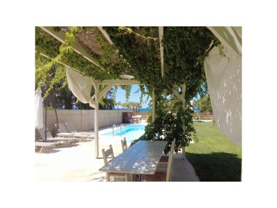 Holiday house Cottage by the Sea - Video available | Pool & Sea View, Rethymnon - Outdoor photo 12