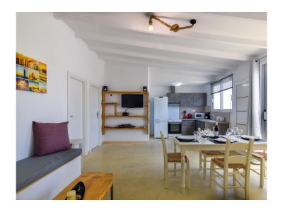 Holiday house Cottage by the Sea - Video available | Pool & Sea View, Rethymnon - Features photo 22