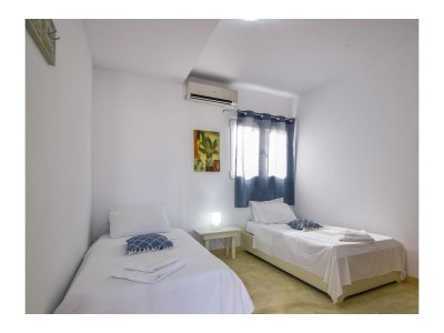 Holiday house Cottage by the Sea - Video available | Pool & Sea View, Rethymnon - Features photo 25