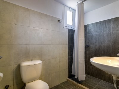 Holiday house Cottage by the Sea - Video available | Pool & Sea View, Rethymnon - Features photo 27