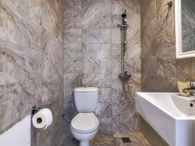 Holiday house Cottage by the Sea - Video available | Pool & Sea View, Rethymnon - Features photo 28