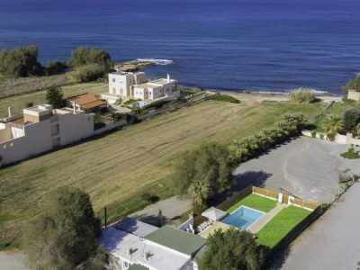 Holiday house Cottage by the Sea - Video available | Pool & Sea View, Rethymnon - Environment photo 29