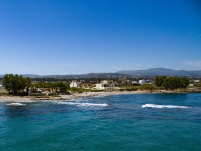 Holiday house Cottage by the Sea - Video available | Pool & Sea View, Rethymnon - Environment photo 30