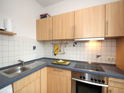 Holiday house Bungalow, Dornumersiel - Features photo 3