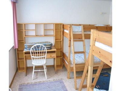 Holiday house Bungalow, Dornumersiel - Features photo 4