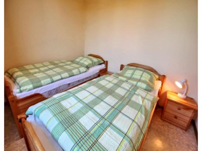 Holiday house Bungalow, Dornumersiel - Features photo 5