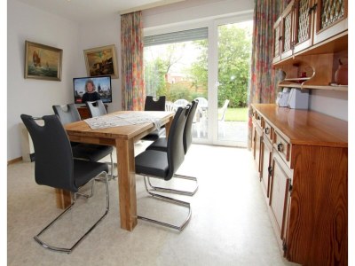 Holiday house Bungalow, Dornumersiel - Features photo 7