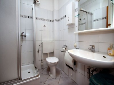 Holiday house Bungalow, Dornumersiel - Features photo 9