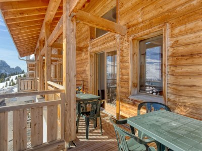 Holiday park Grand Massif Family Retreat - Outdoor photo 6