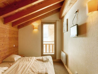 Holiday park Grand Massif Family Retreat - Features photo 11