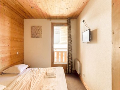 Holiday park Grand Massif Family Retreat - Features photo 12