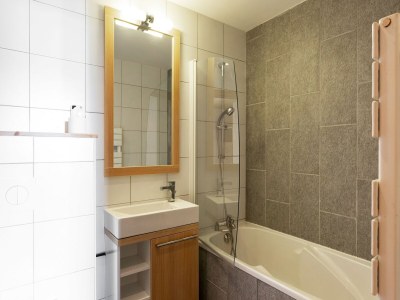 Holiday park Grand Massif Family Retreat - Features photo 13