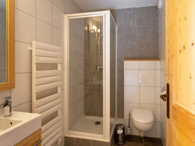 Holiday park Grand Massif Family Retreat - Features photo 14