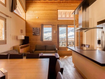 Holiday park Grand Massif Family Retreat - Features photo 15