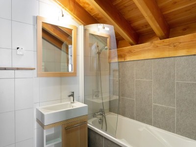 Holiday park Grand Massif Family Retreat - Features photo 16