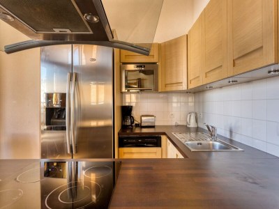 Holiday park Grand Massif Family Retreat - Features photo 17