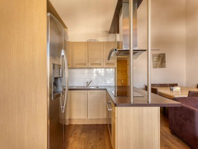 Holiday park Grand Massif Family Retreat - Features photo 18