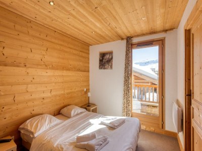 Holiday park Grand Massif Family Retreat - Features photo 20