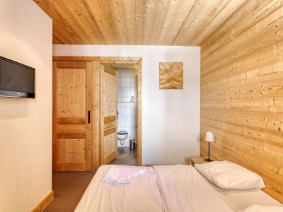 Holiday park Grand Massif Family Retreat - Features photo 21