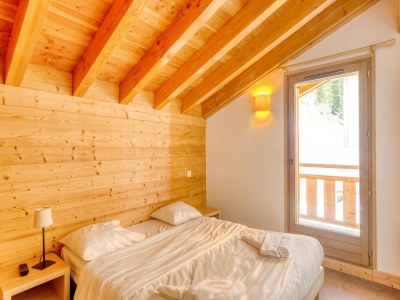 Holiday park Grand Massif Family Retreat - Features photo 22