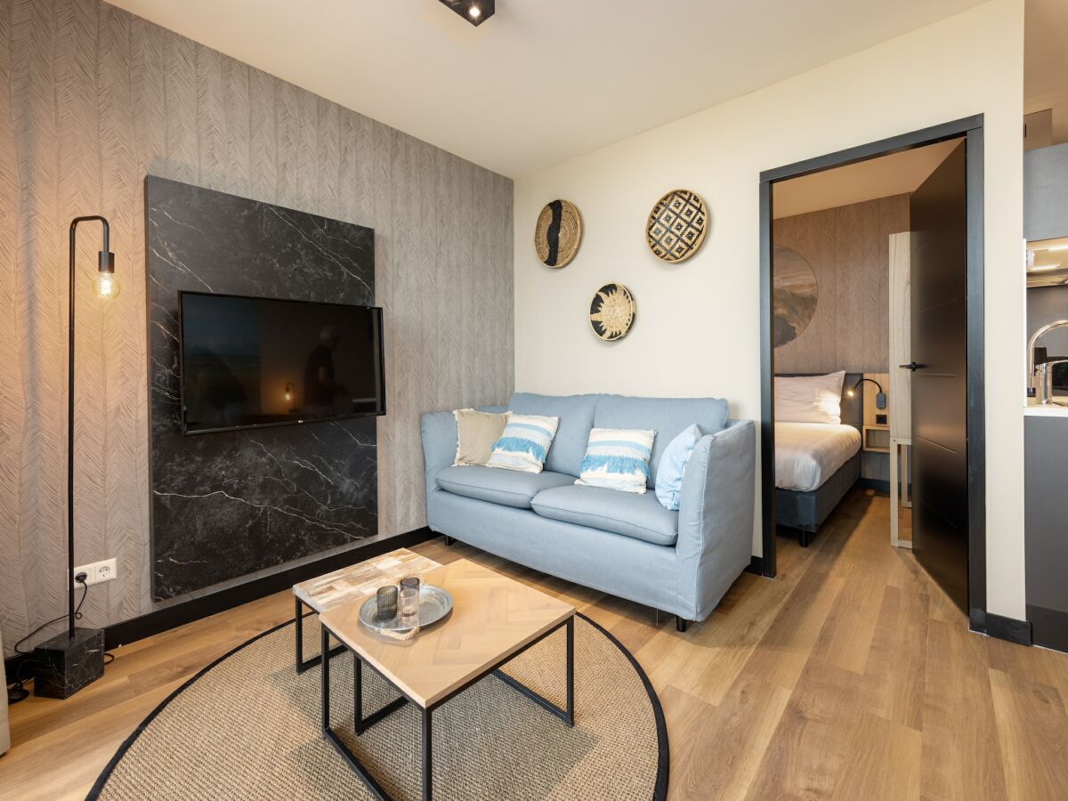 Holiday park Apartment in Egmond aan Zee near the Beach - Features photo 5