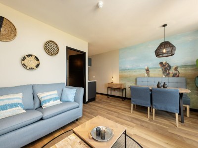 Holiday park Apartment in Egmond aan Zee near the Beach - Features photo 7